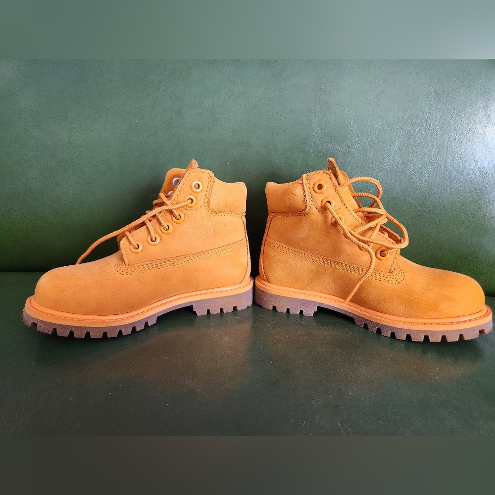 Timberland Kids Waterproof Boots